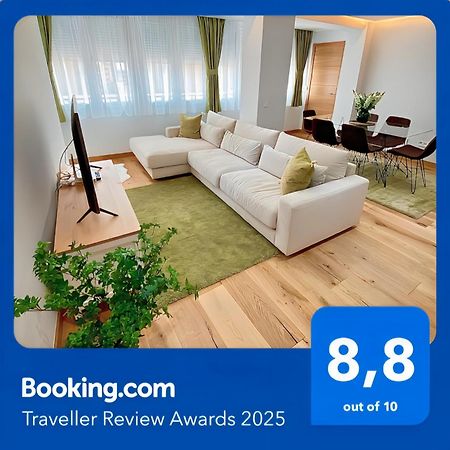 Apartamentos Prestige Suites Malaga I Eksteriør billede