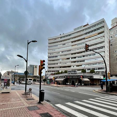 Apartamentos Prestige Suites Malaga I Eksteriør billede