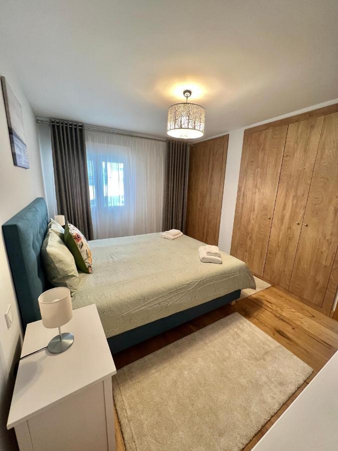 Apartamentos Prestige Suites Malaga I Eksteriør billede