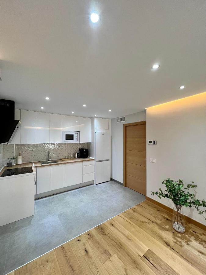 Apartamentos Prestige Suites Malaga I Eksteriør billede