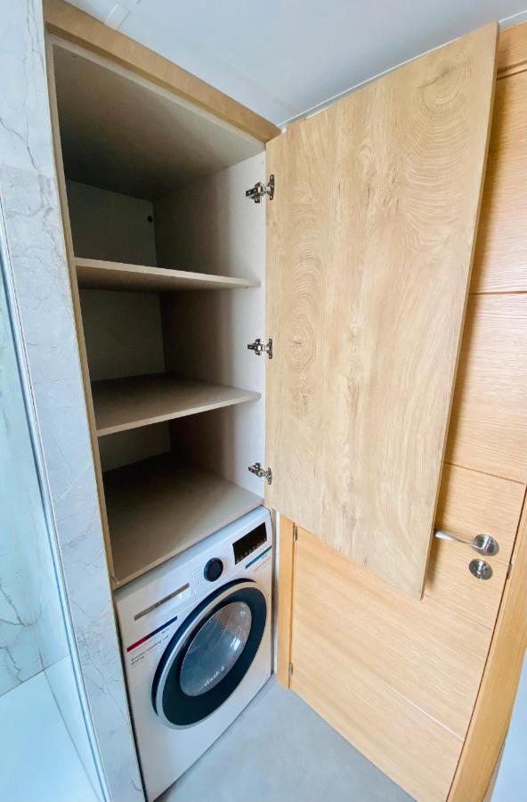 Apartamentos Prestige Suites Malaga I Eksteriør billede