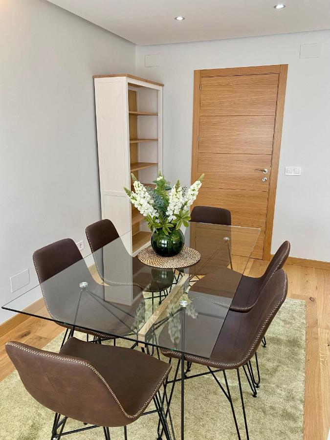 Apartamentos Prestige Suites Malaga I Eksteriør billede