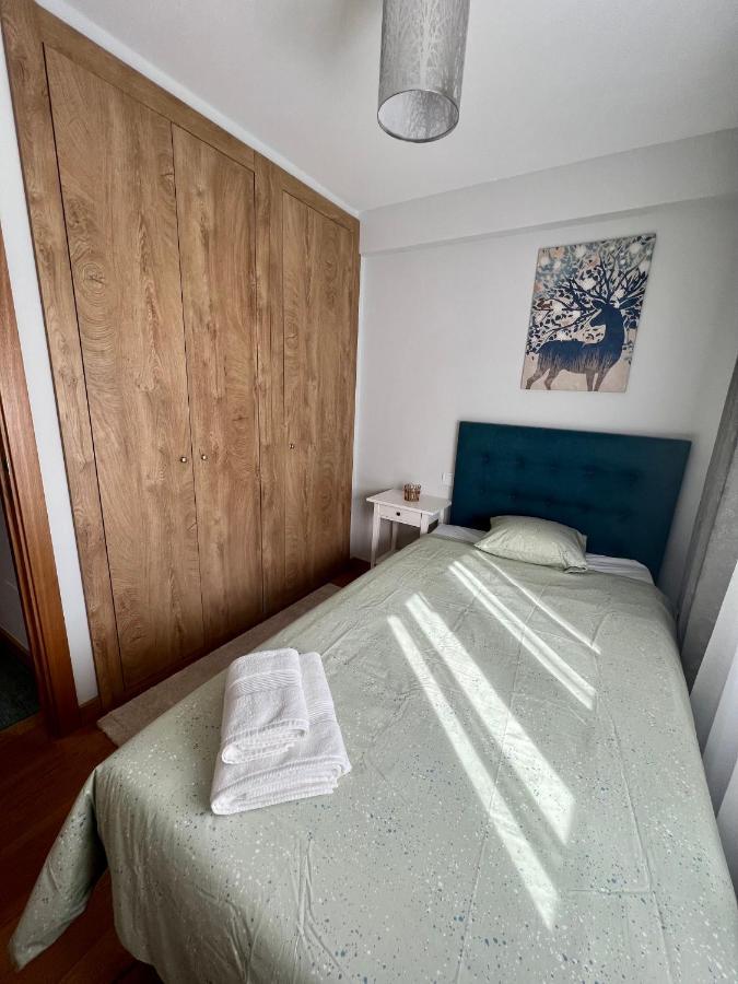 Apartamentos Prestige Suites Malaga I Eksteriør billede