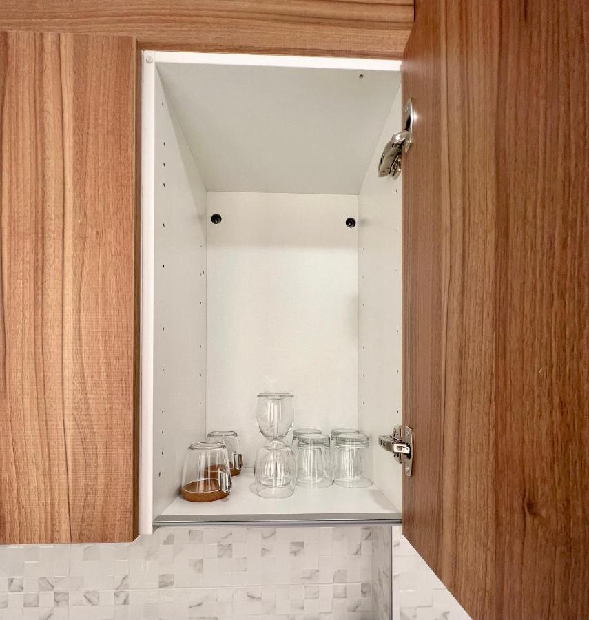 Apartamentos Prestige Suites Malaga I Eksteriør billede