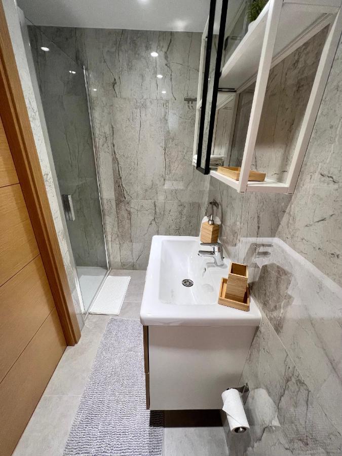 Apartamentos Prestige Suites Malaga I Eksteriør billede