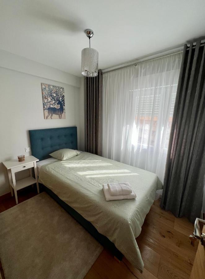 Apartamentos Prestige Suites Malaga I Eksteriør billede