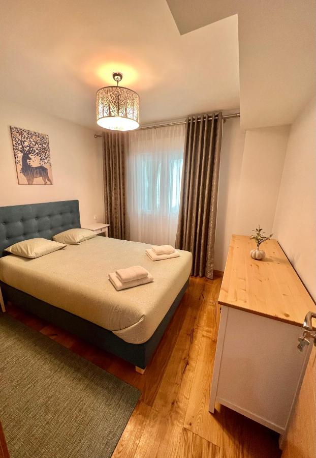 Apartamentos Prestige Suites Malaga I Eksteriør billede