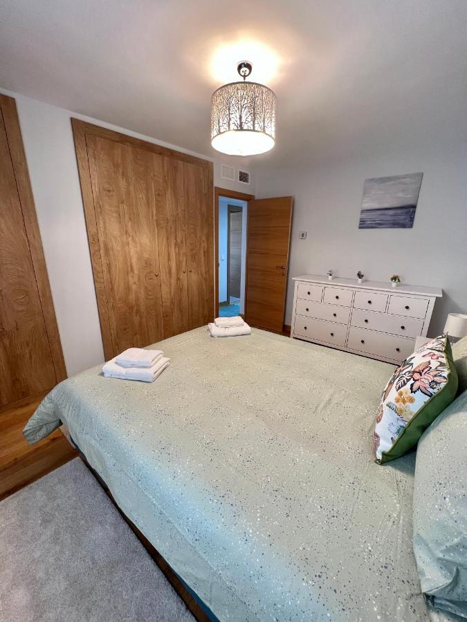 Apartamentos Prestige Suites Malaga I Eksteriør billede