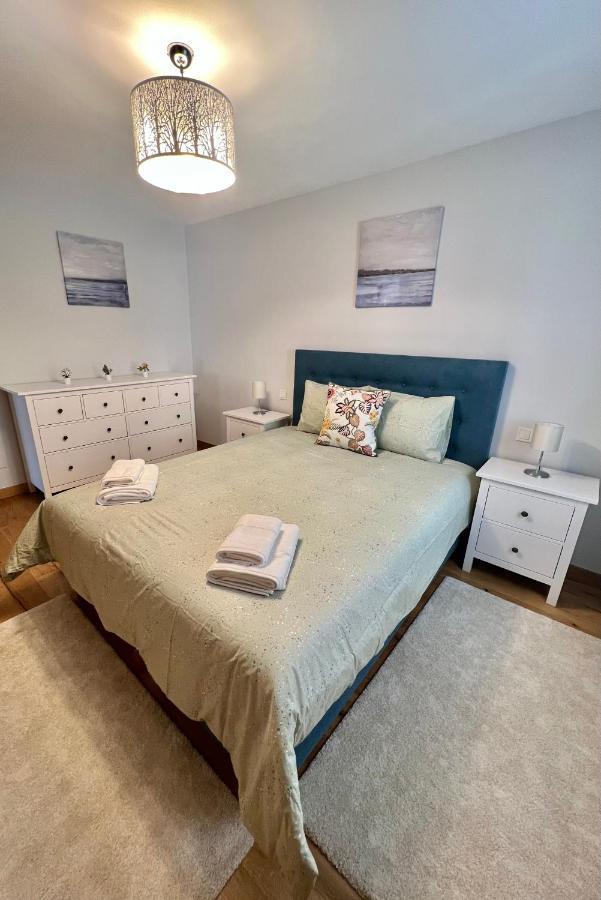 Apartamentos Prestige Suites Malaga I Eksteriør billede