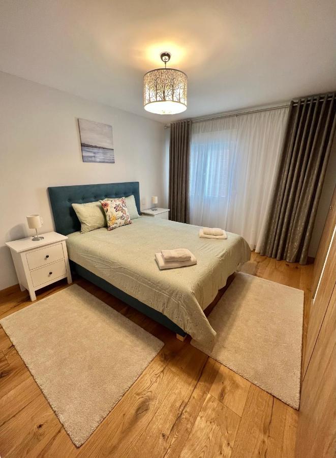 Apartamentos Prestige Suites Malaga I Eksteriør billede