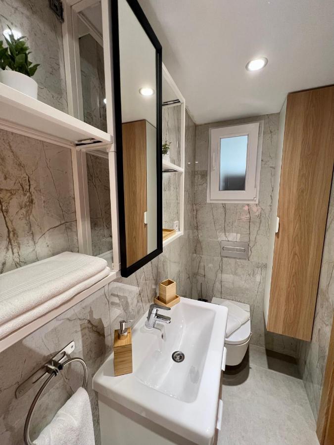 Apartamentos Prestige Suites Malaga I Eksteriør billede