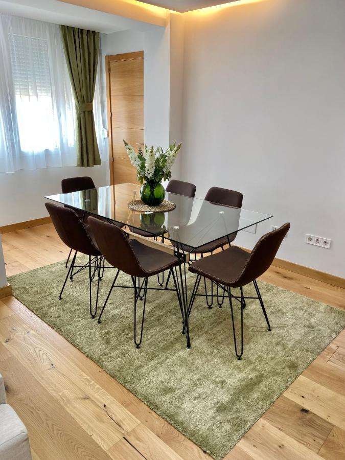 Apartamentos Prestige Suites Malaga I Eksteriør billede