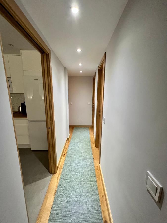 Apartamentos Prestige Suites Malaga I Eksteriør billede