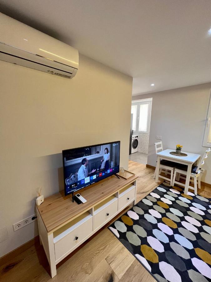 Apartamentos Prestige Suites Malaga I Eksteriør billede