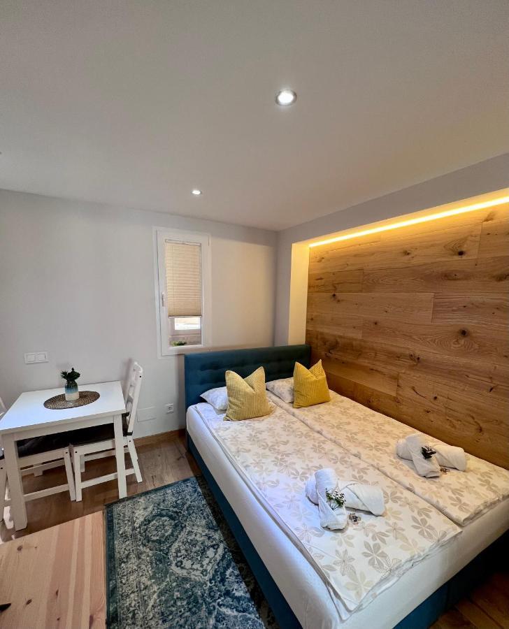 Apartamentos Prestige Suites Malaga I Eksteriør billede
